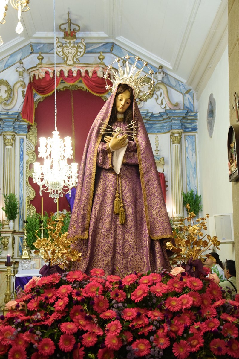  Matriz de Nossa Senhora da Piedade
