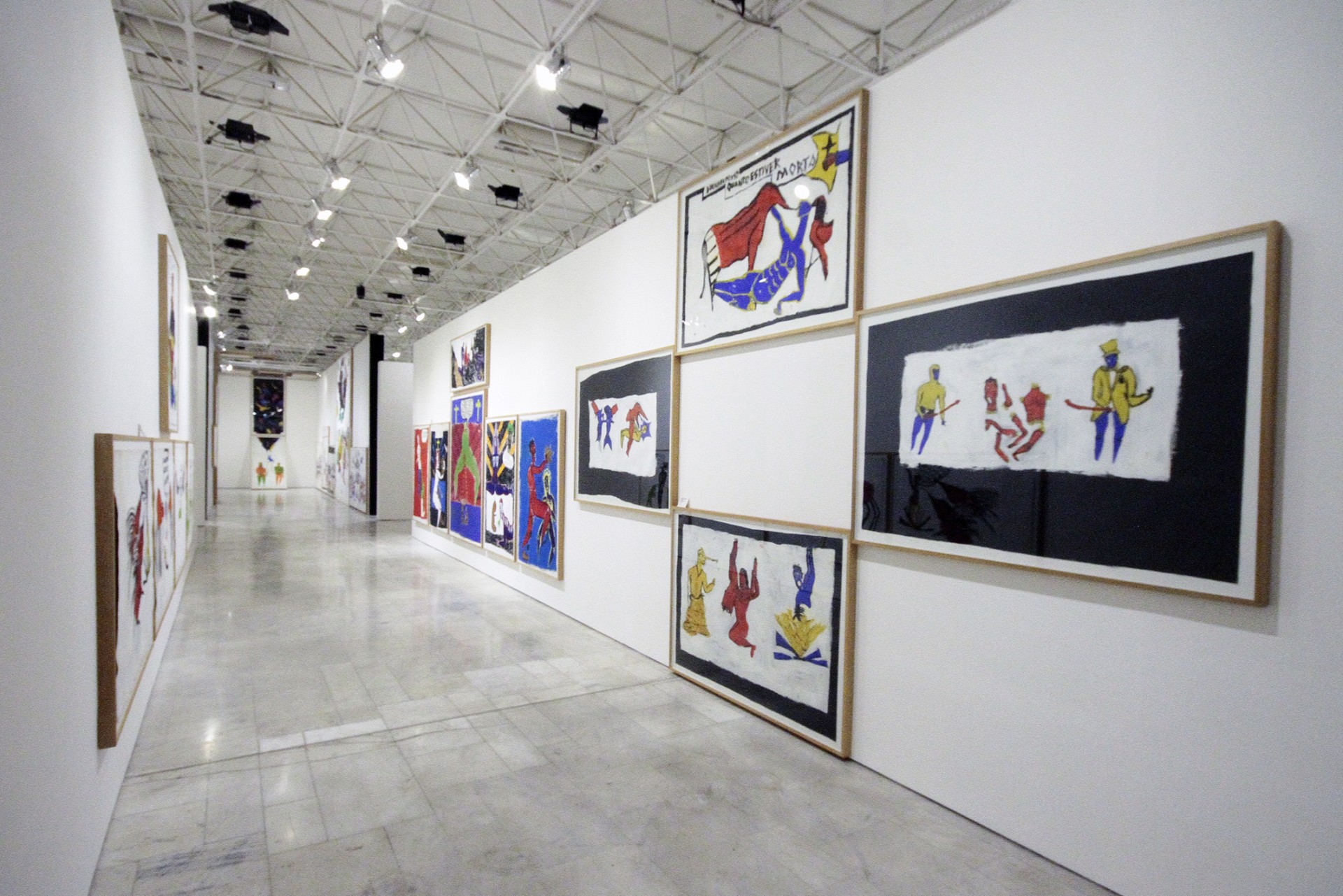 Palácio das Artes