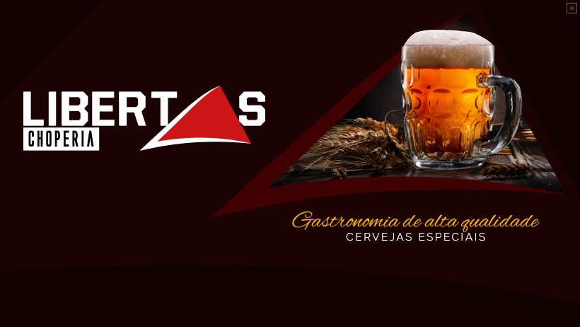 LIBERTAS CHOPPERIA