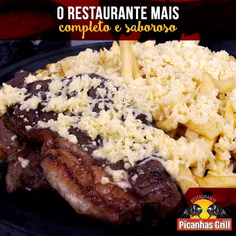 Restaurante Picanhas Grill