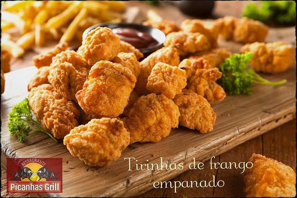 Restaurante Picanhas Grill