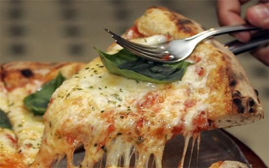 Delikatessen e Pizzaria