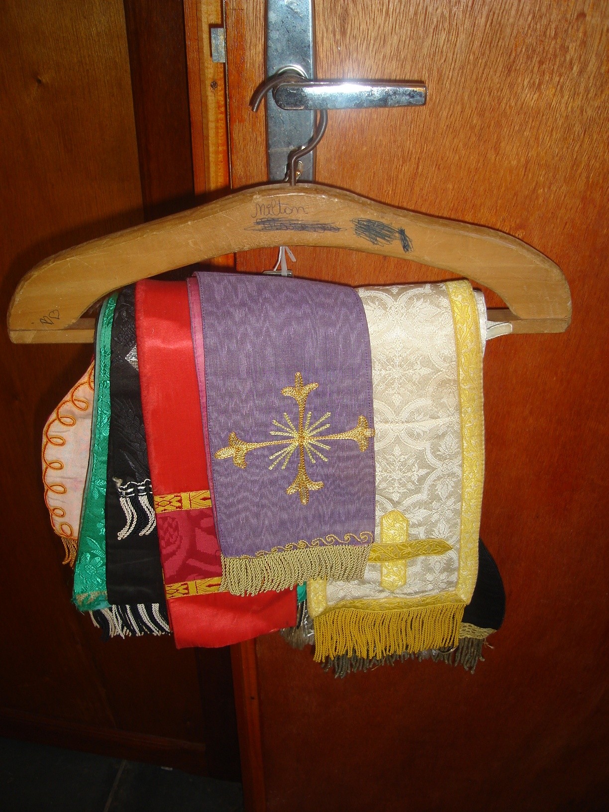 Igreja Matriz Nossa Senhora do Rosário