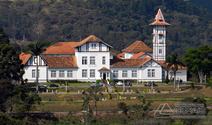 Escola Agrícola
