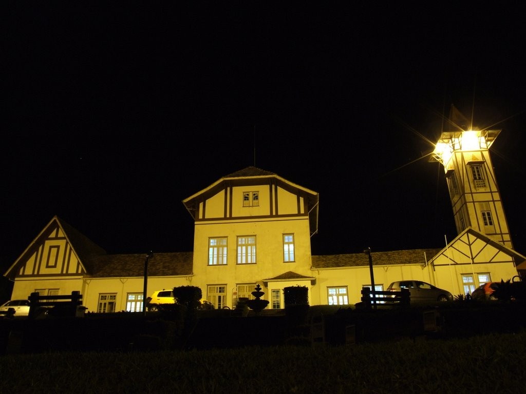 Escola Agrícola