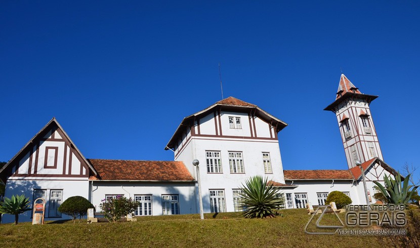 Escola Agrícola