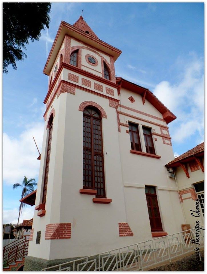 Museu da Loucura