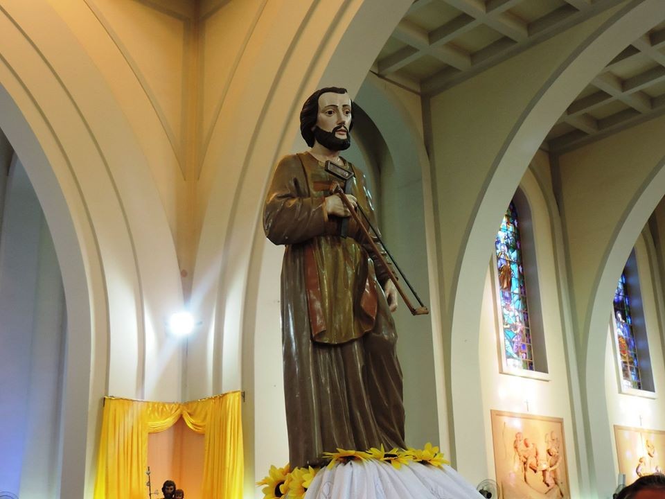 Basílica de São José