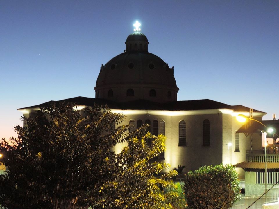 Basílica de São José