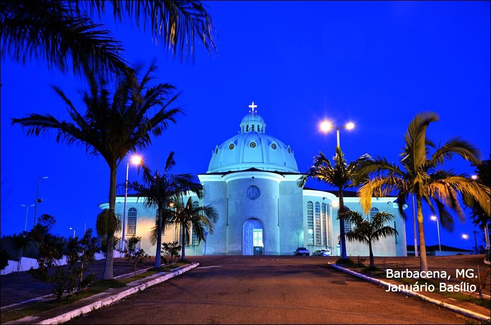 Basílica de São José