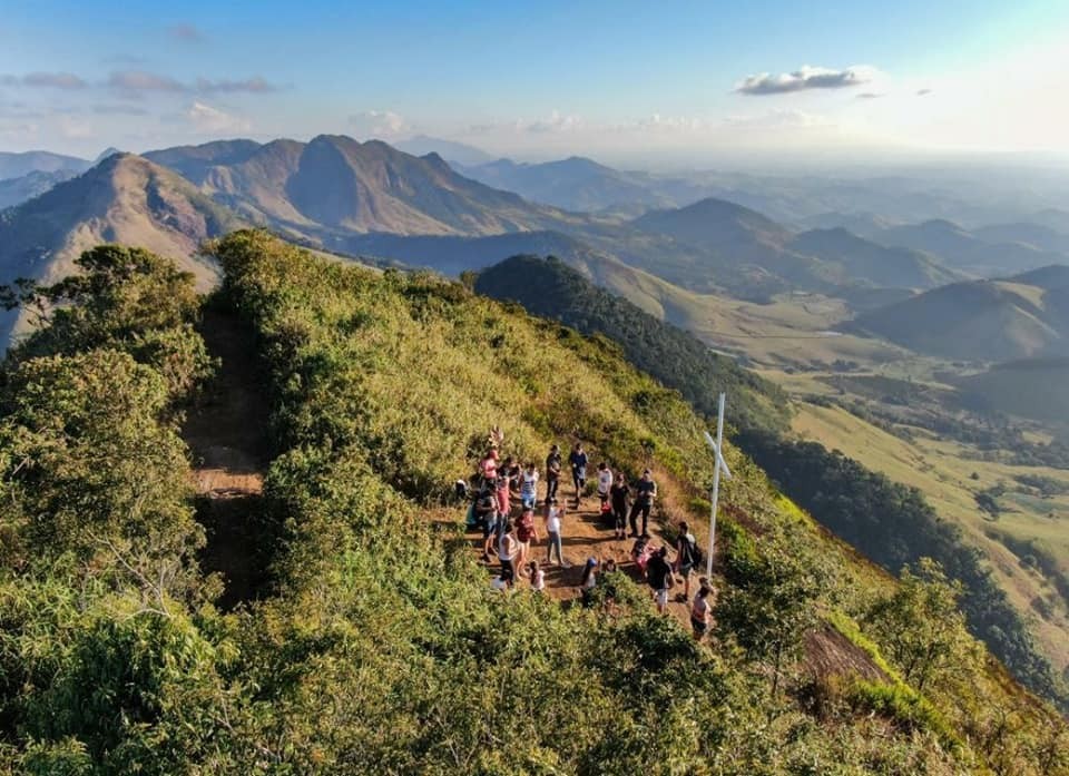Serra do Cruzeiro