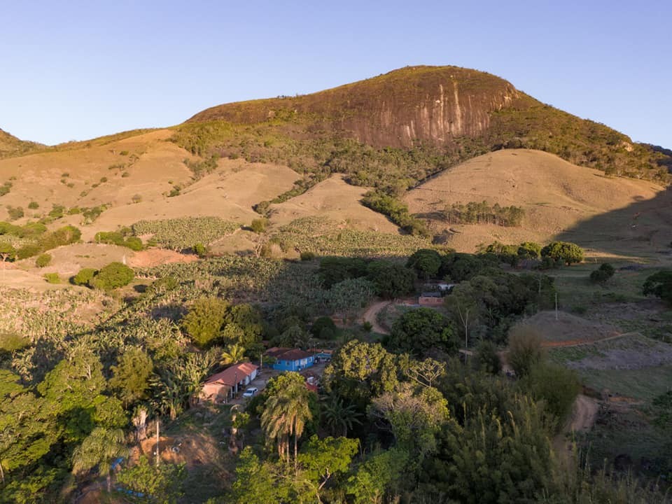 Serra do Cruzeiro