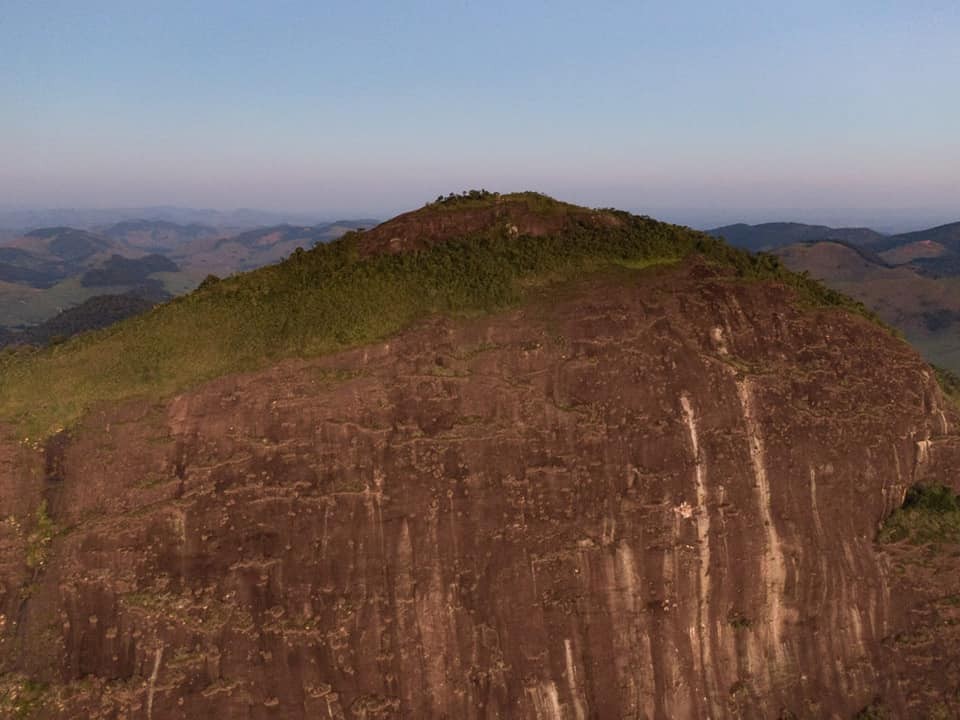 Serra do Cruzeiro