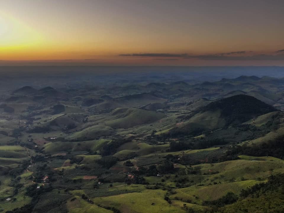 Serra do Cruzeiro