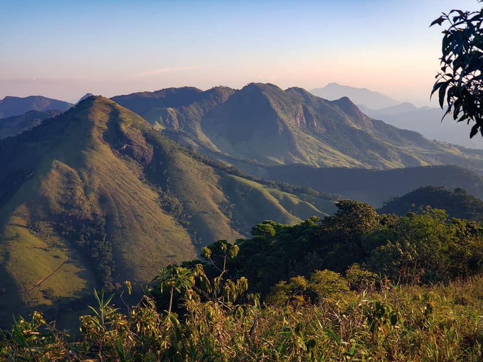 Serra do Cruzeiro