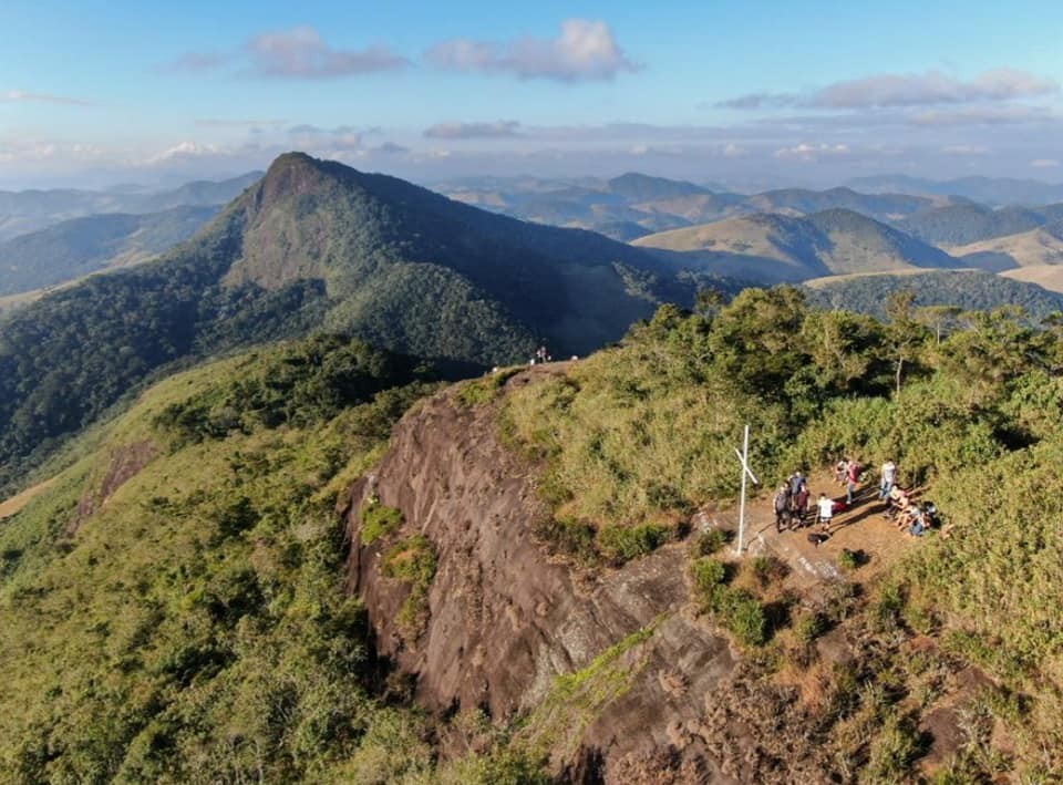 Serra do Cruzeiro