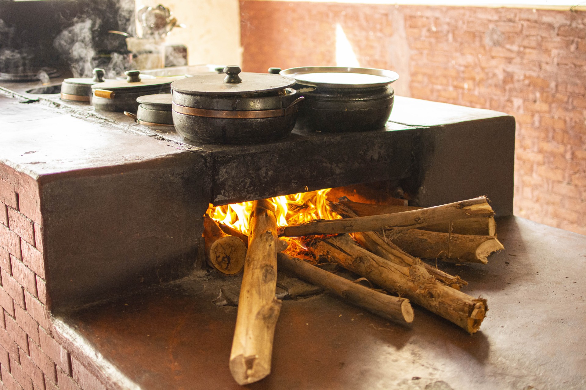 Restaurante Três Irmãos