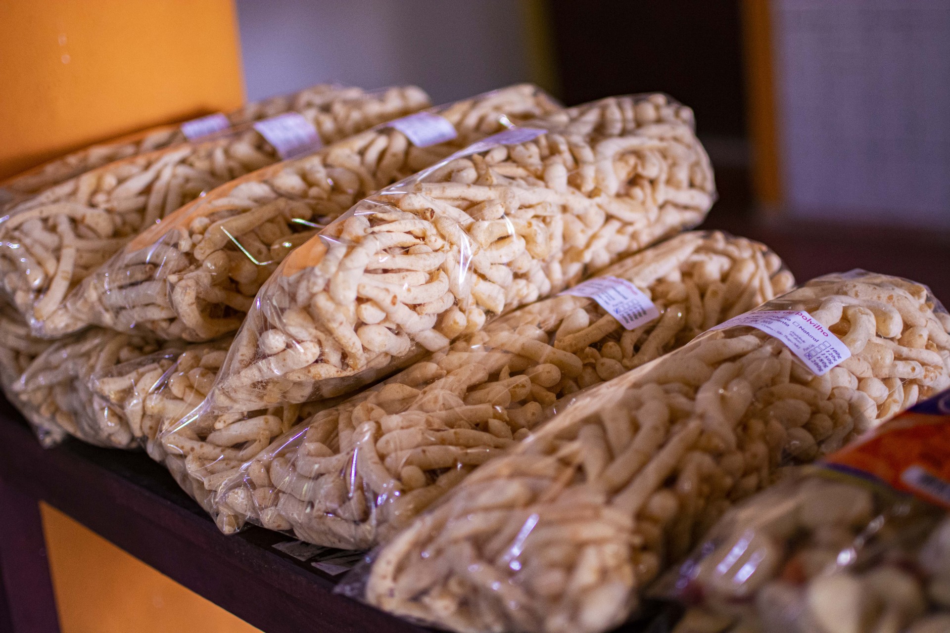 Restaurante Três Irmãos
