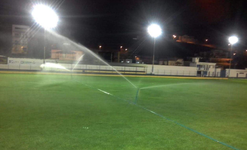 Spartano Futebol Clube