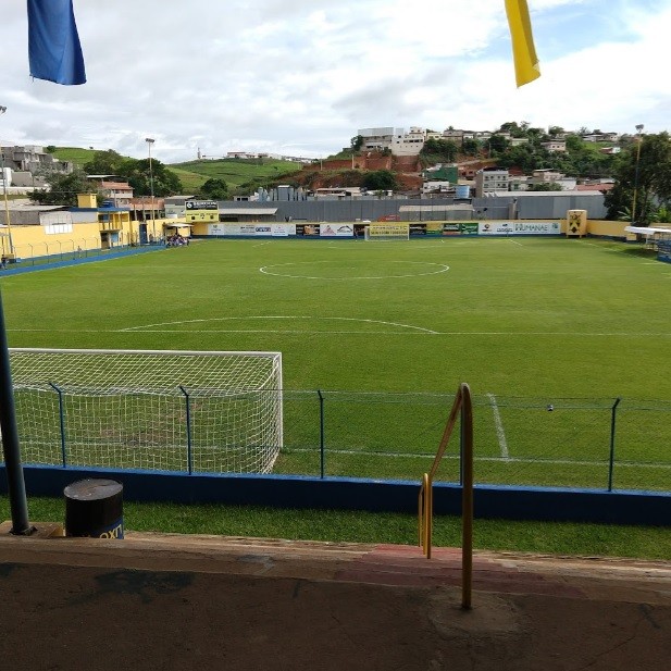 Spartano Futebol Clube