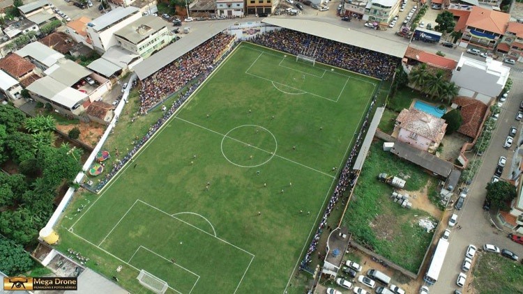 Spartano Futebol Clube