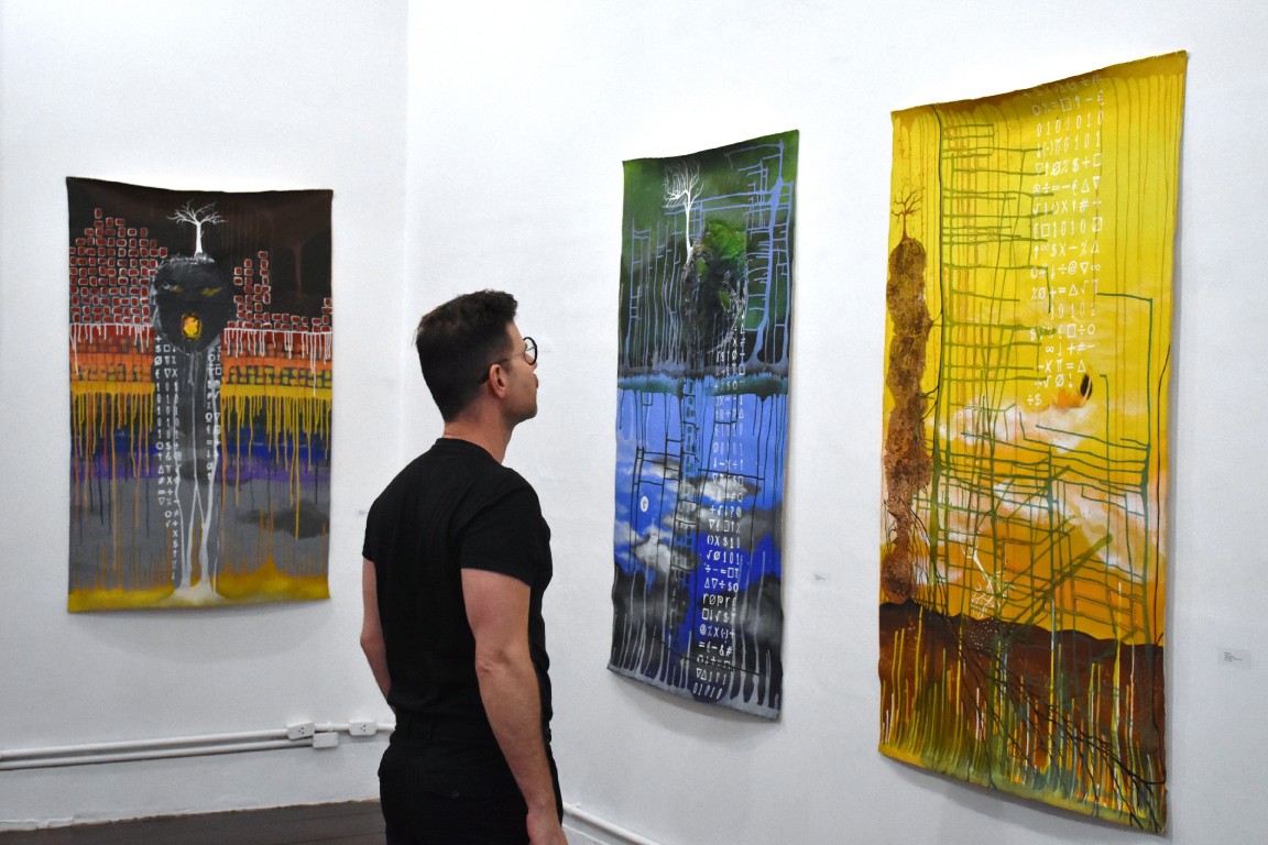 Galeria de Arte Nello Nuno