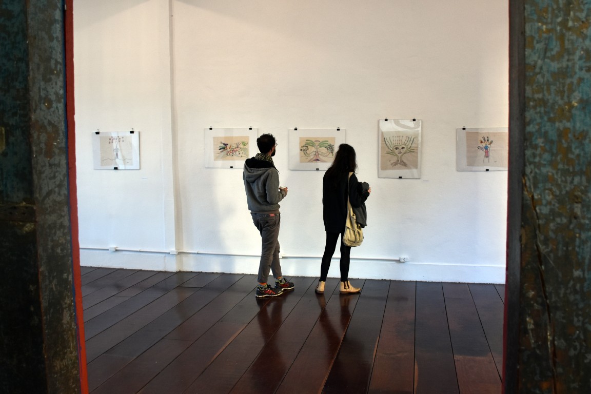 Galeria de Arte Nello Nuno