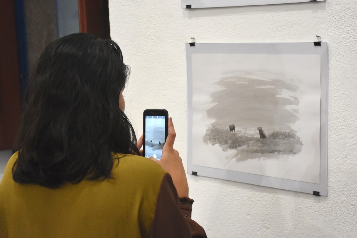 Galeria de Arte Nello Nuno