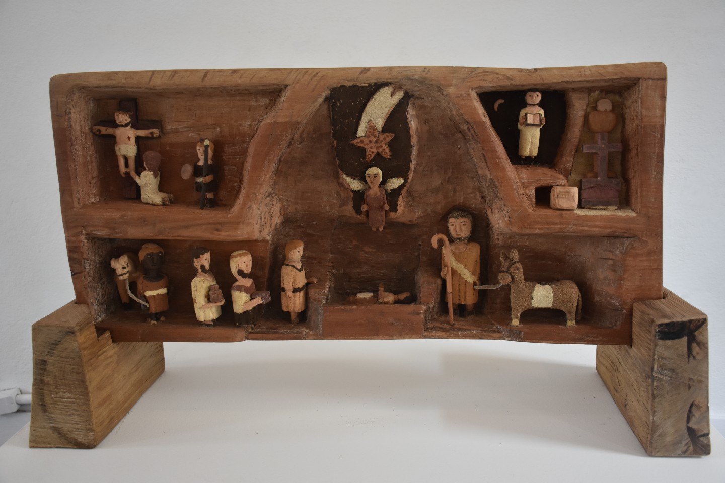 Galeria de Arte Nello Nuno
