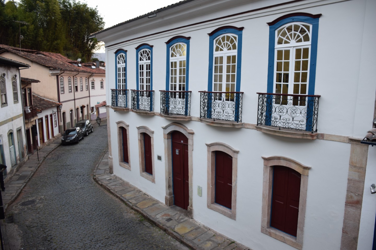 Galeria de Arte Nello Nuno
