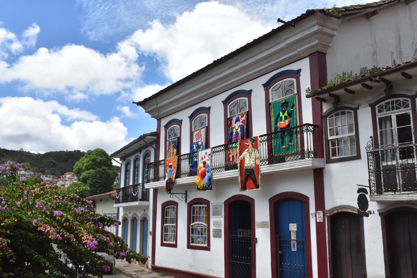 Núcleo de Arte e Ofícios