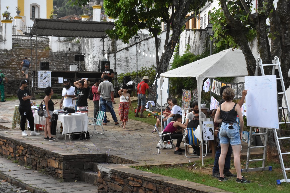 Núcleo de Arte e Ofícios