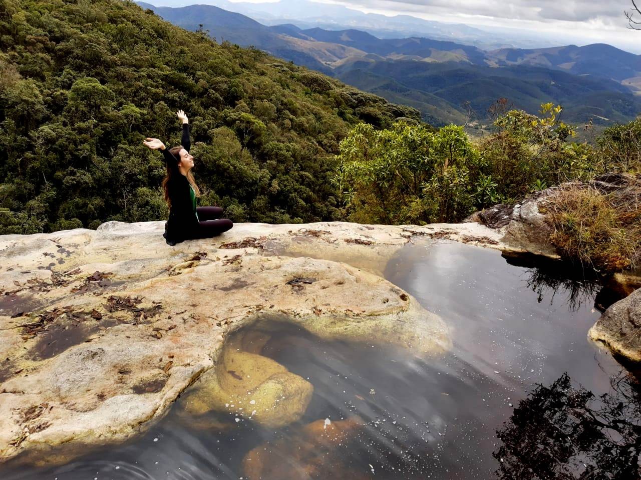 Parque Estadual Serra Negra da Mantiqueira