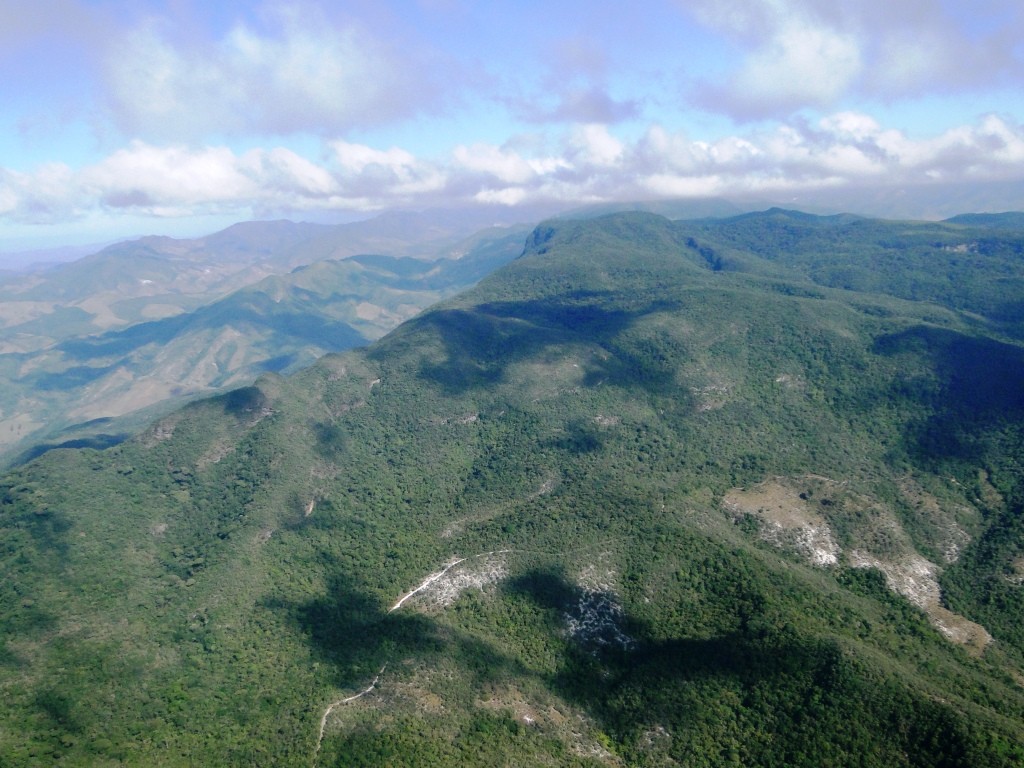 Parque Estadual Serra Negra da Mantiqueira