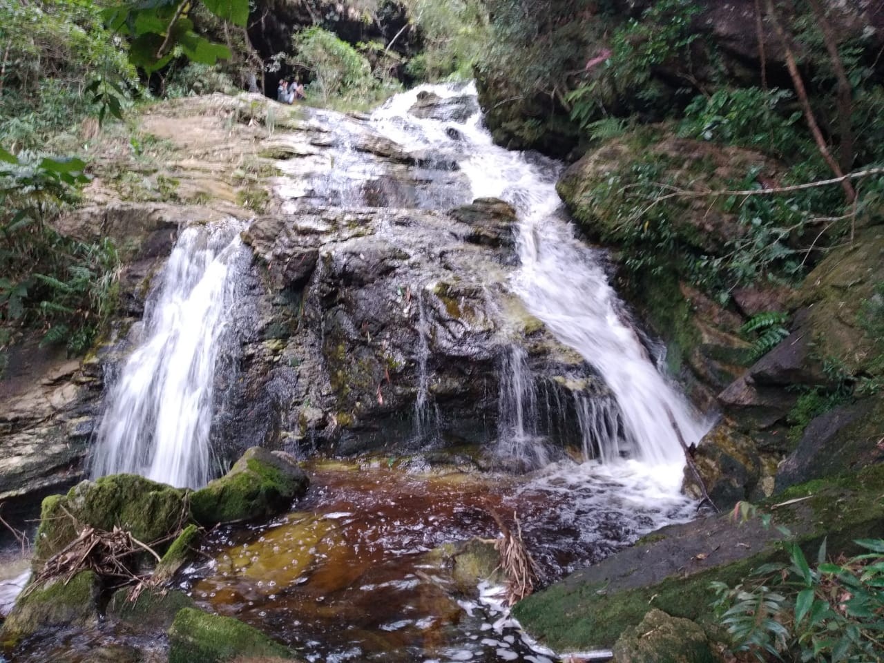 Parque Estadual Serra Negra da Mantiqueira