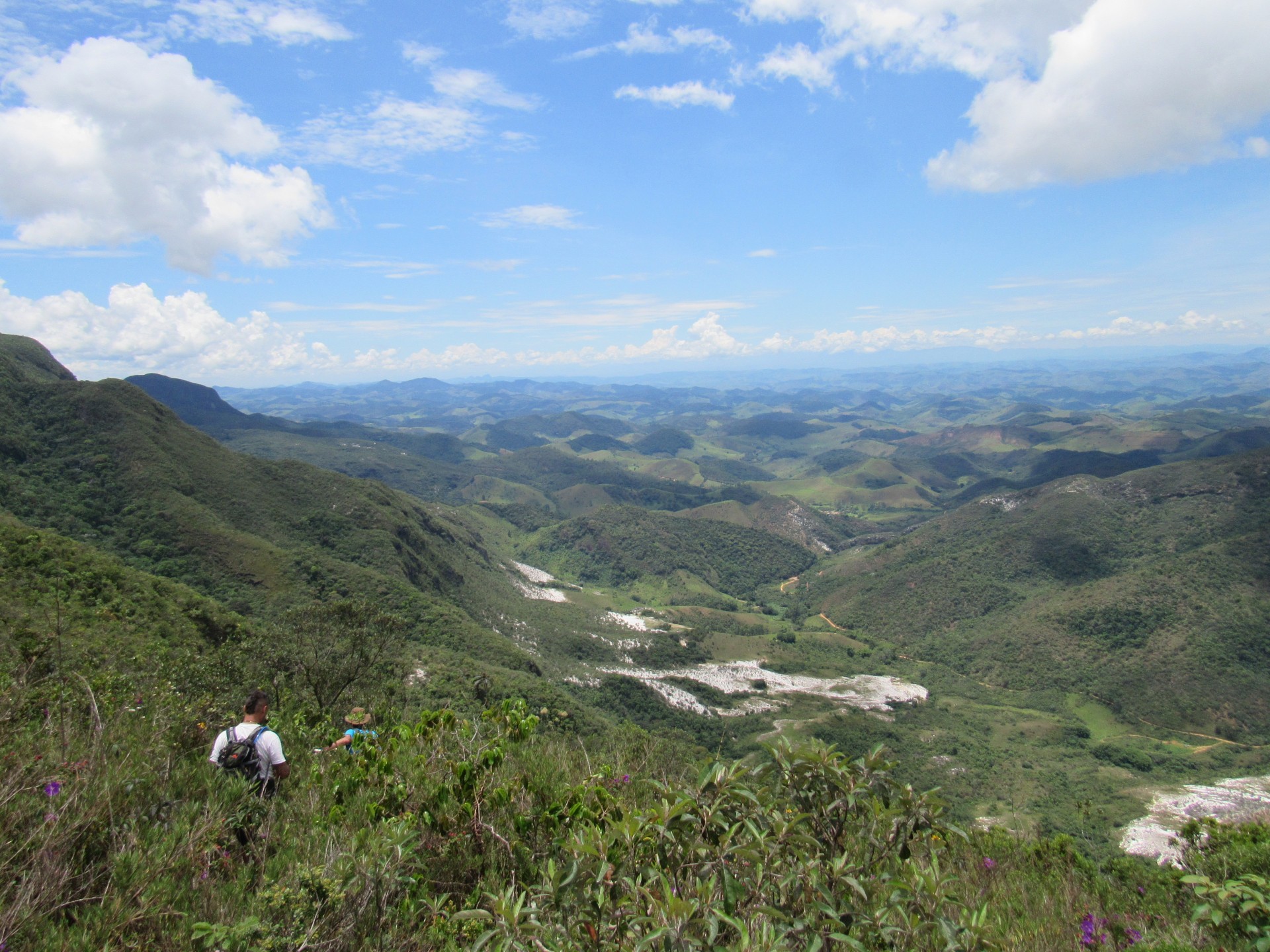 Parque Estadual Serra Negra da Mantiqueira