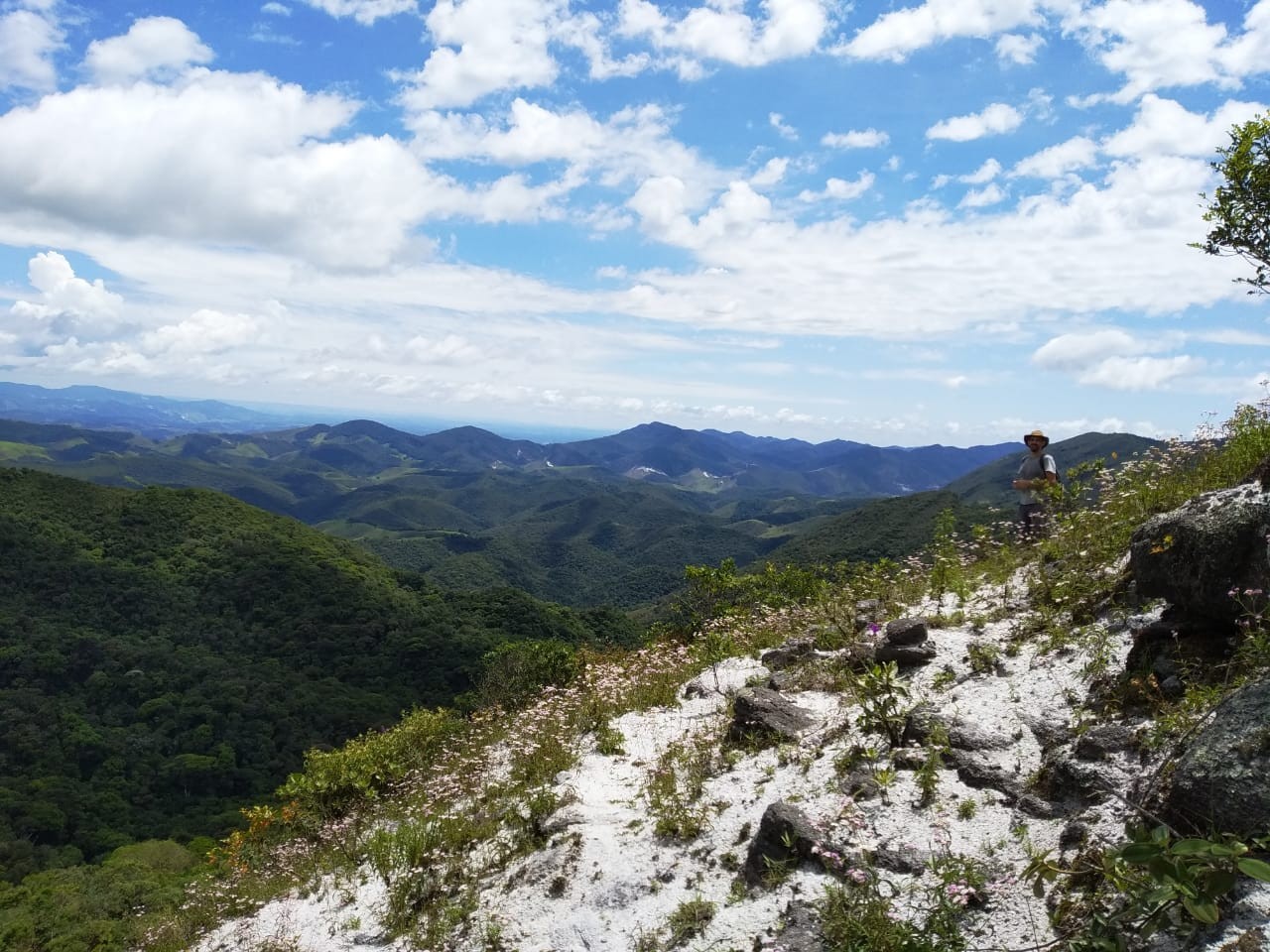 Parque Estadual Serra Negra da Mantiqueira