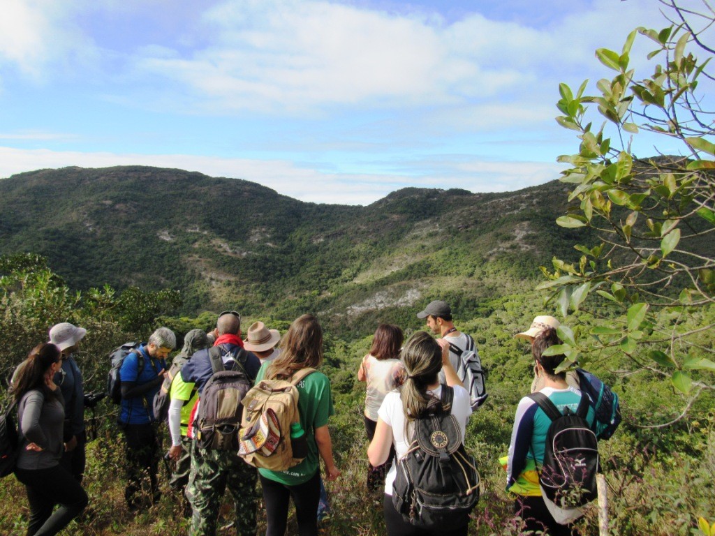 Parque Estadual Serra Negra da Mantiqueira