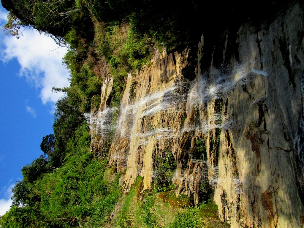 Parque Estadual Serra Negra da Mantiqueira