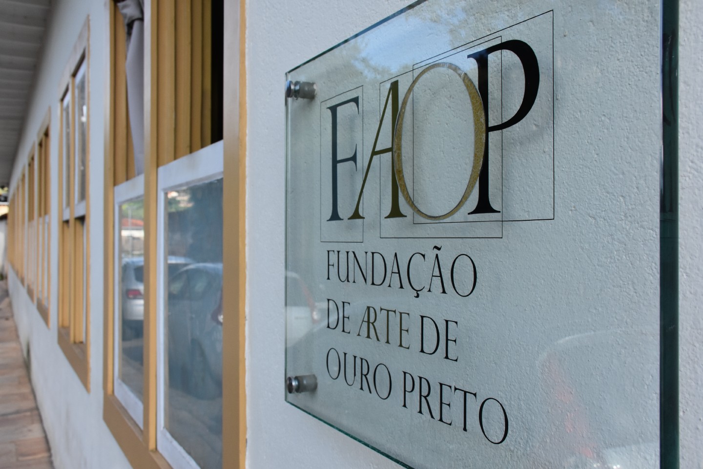 Casa Bernardo Guimarães