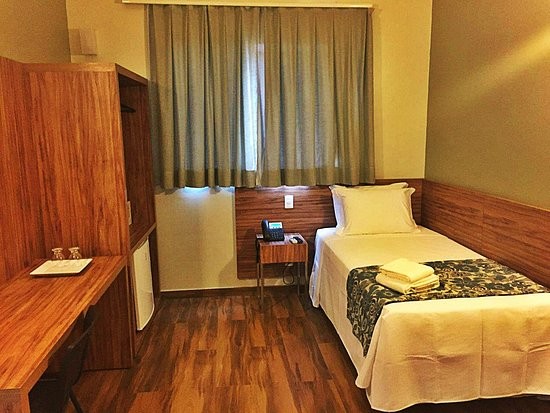 Hotel Ímpar
