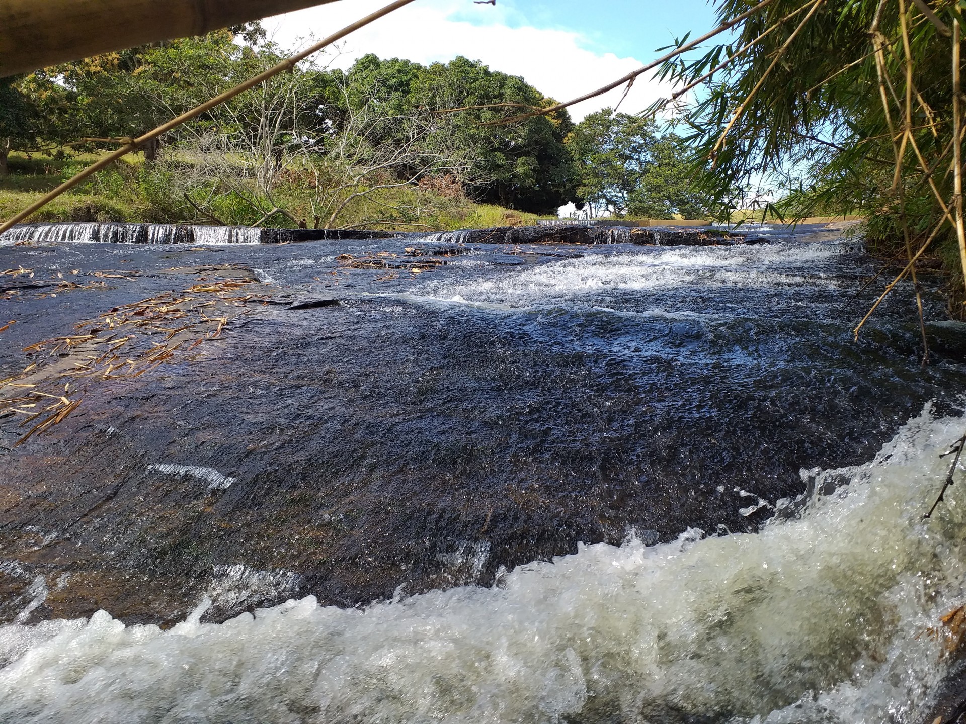 Cachoeira do Ribeirão - Imagem 2