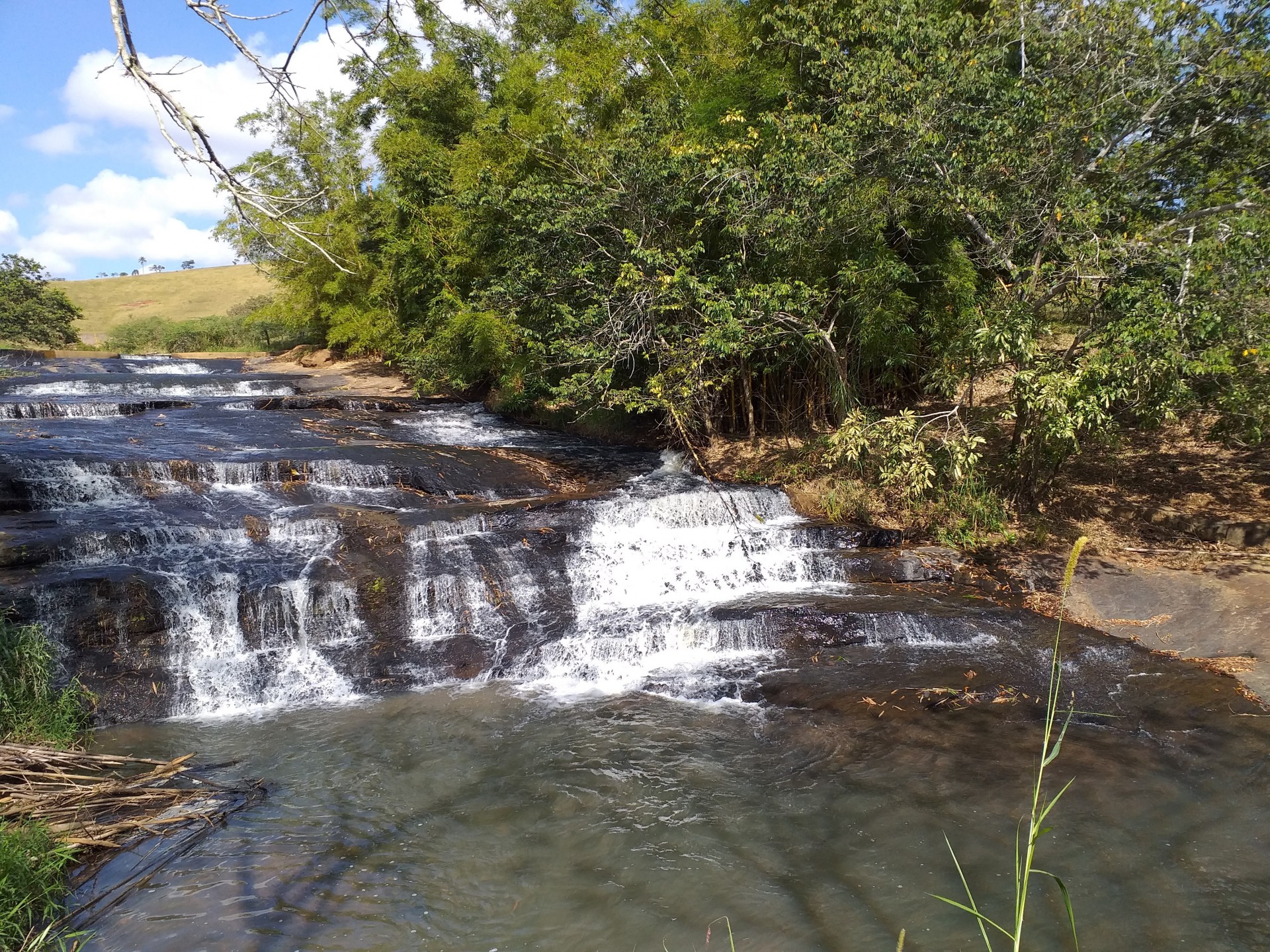 Cachoeira do Ribeirão - Imagem 3