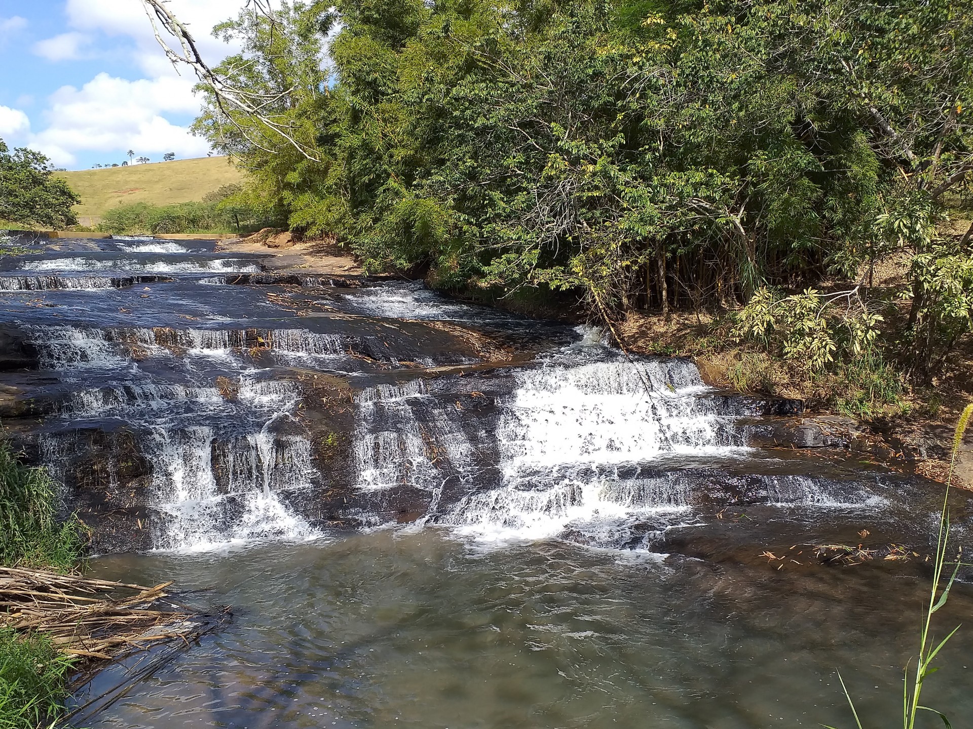 Cachoeira do Ribeirão - Imagem 4