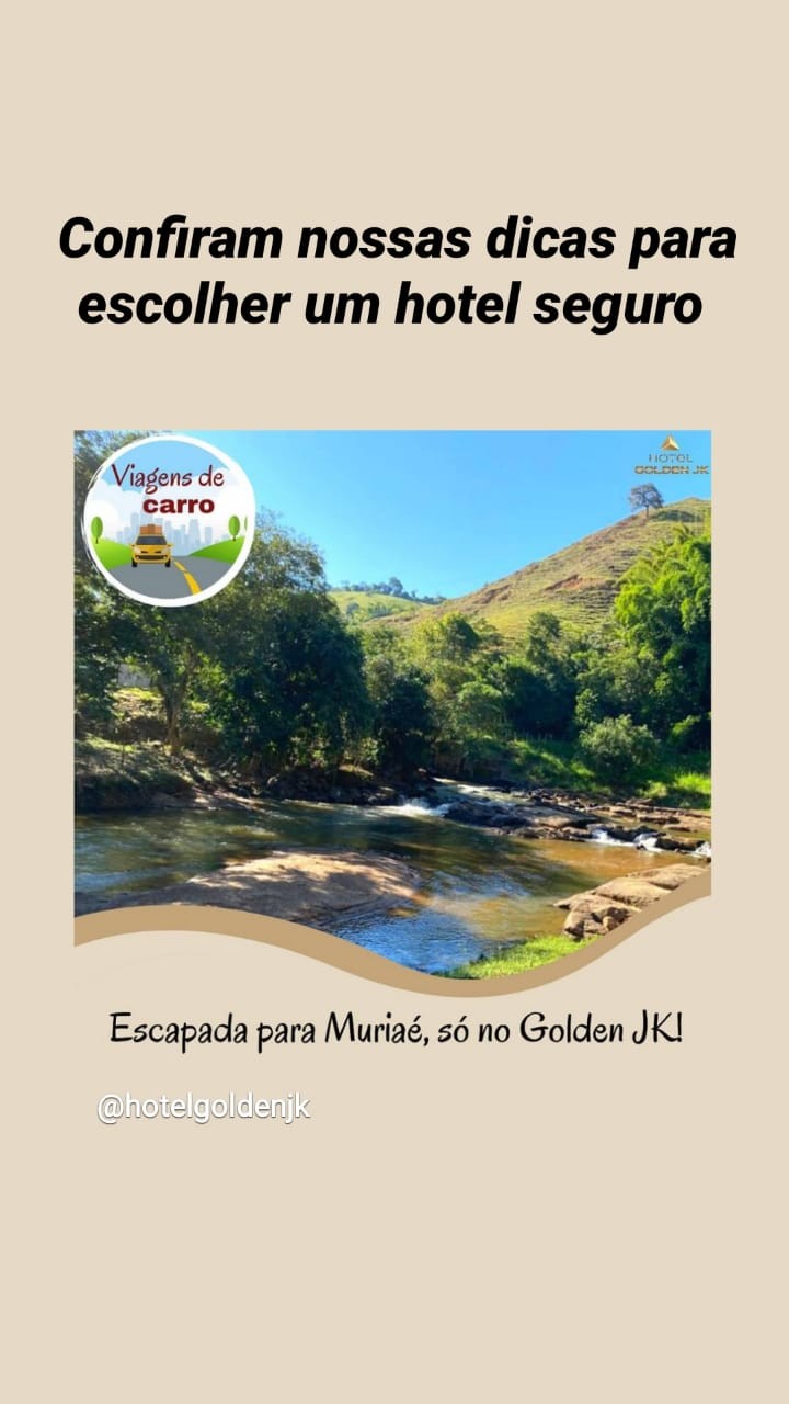 Hotel Golden JK
