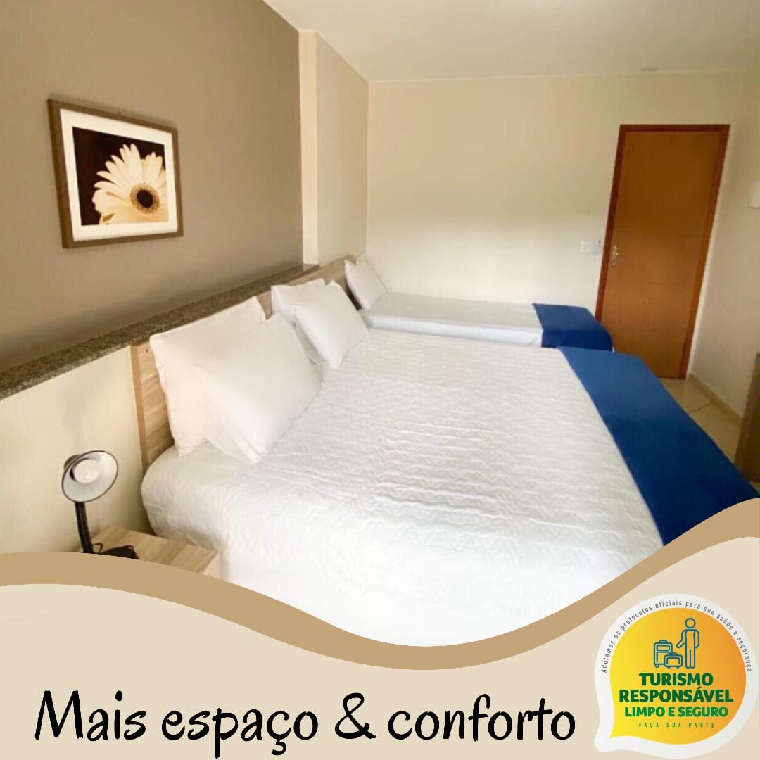 Hotel Golden JK