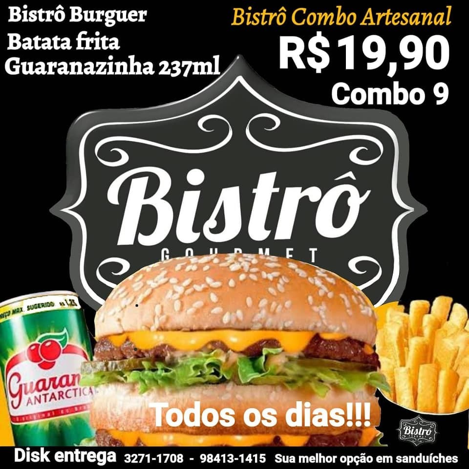 Bistrô Gourmet