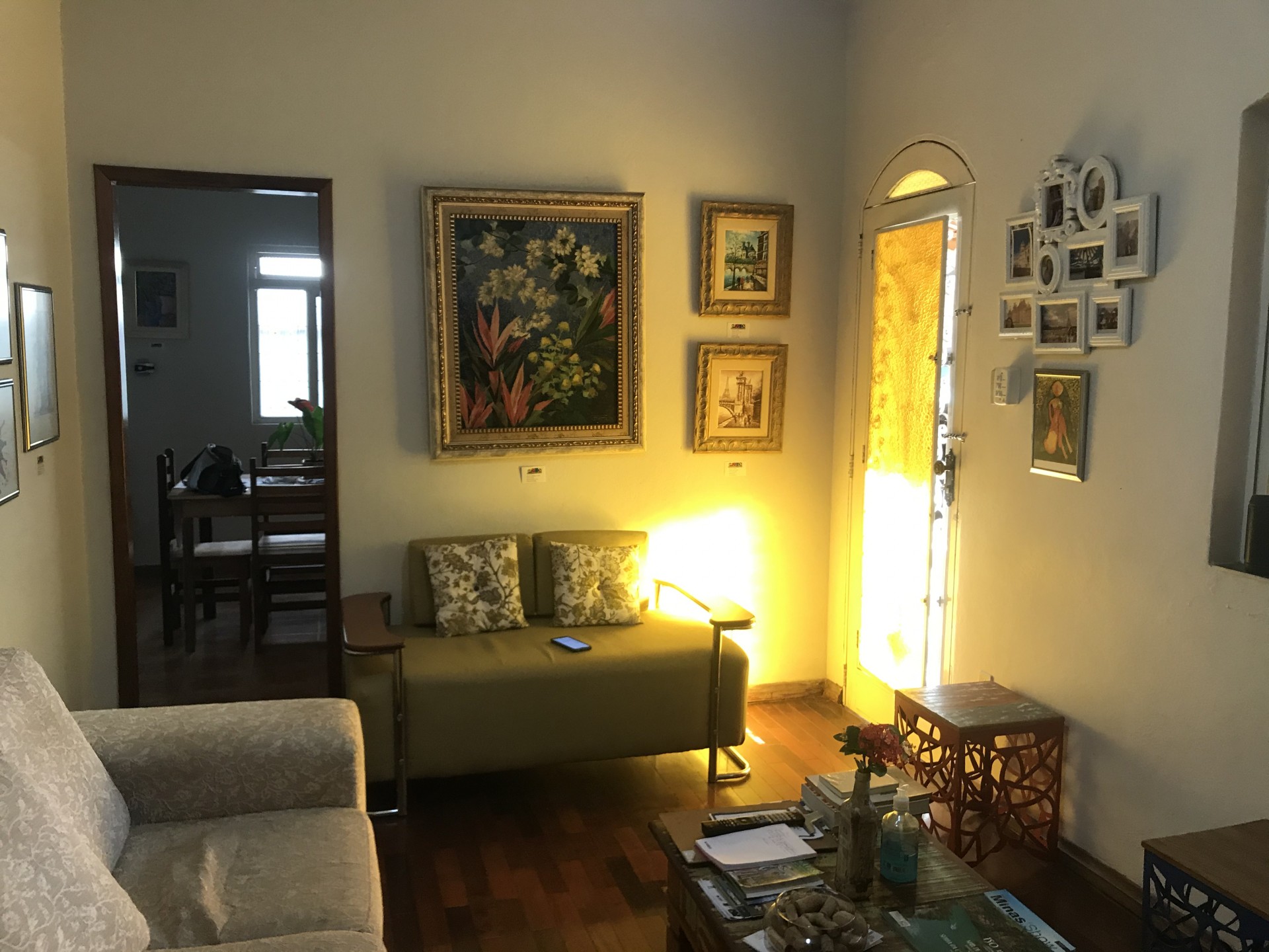Pousada Luar da Canastra