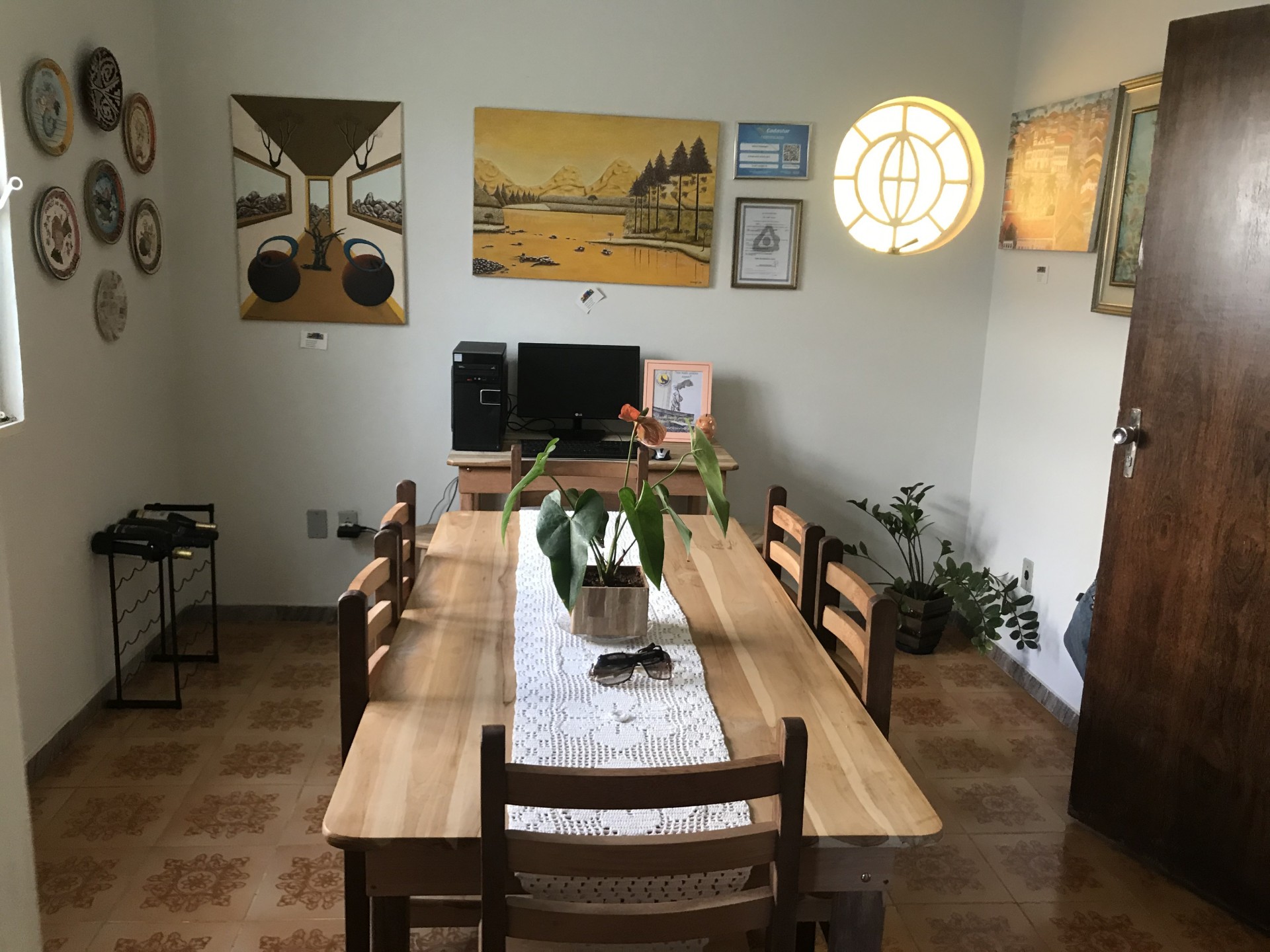 Pousada Luar da Canastra
