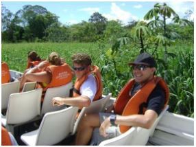 acta turismo e viagem